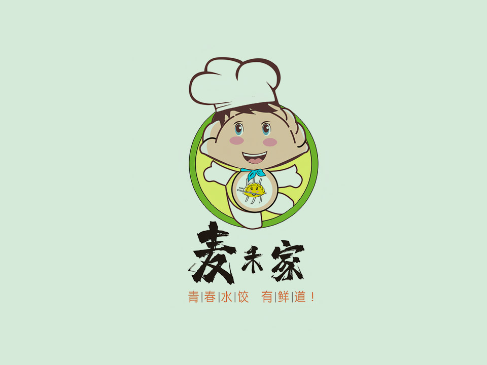 LOGO|标志设计