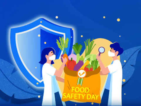 企业如何落实食品安全主体责任