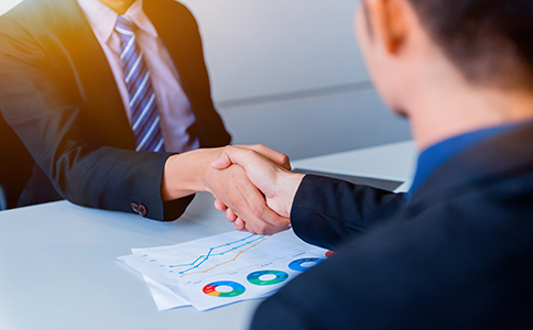 食品经营许可证